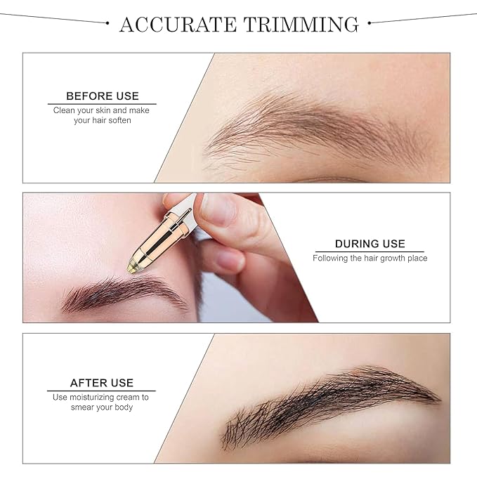 (Original) PREMIUM Flawless Eyebrow for Women