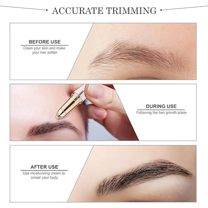 (Original) PREMIUM Flawless Eyebrow for Women